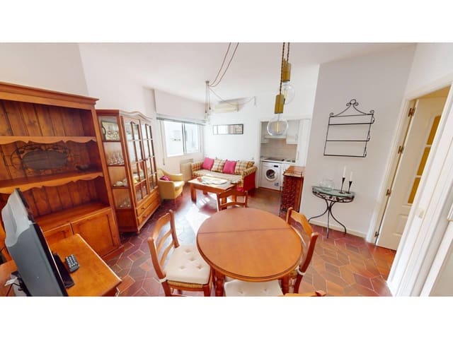 Appartement de 1 chambre à louer à Palacio, Madrid ville - 1 050 € (Ref: 8626268)