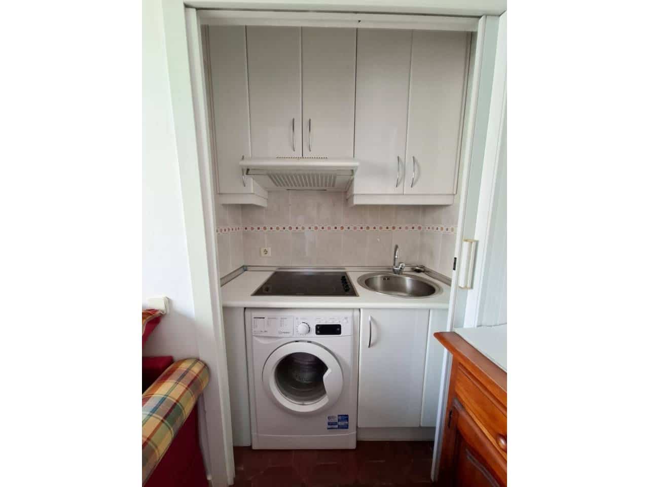 1 bedroom Apartment for rent in Madrid city - € 1,050 (Ref: 8626268)