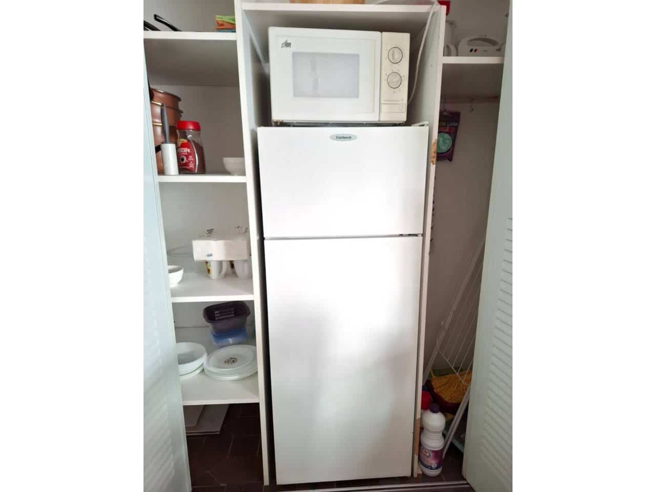 1 bedroom Apartment for rent in Madrid city - € 1,050 (Ref: 8626268)