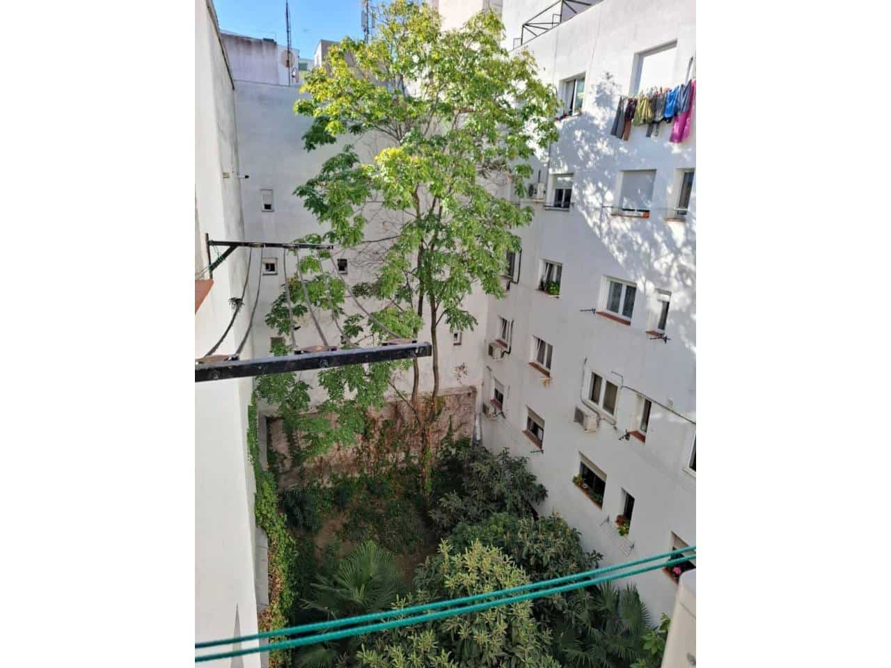 1 bedroom Apartment for rent in Madrid city - € 1,050 (Ref: 8626268)