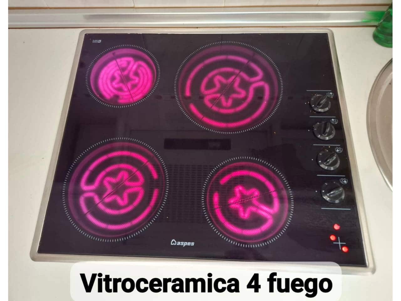 1 bedroom Apartment for rent in Madrid city - € 1,050 (Ref: 8626268)