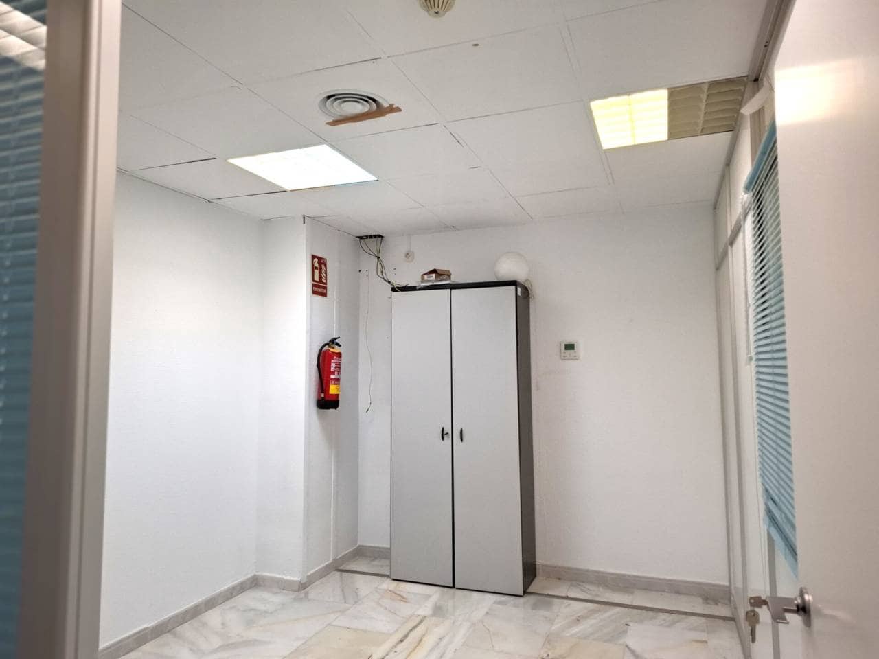 Bureau à louer à San Sebastian de los Reyes - 640 € (Ref: 8757288)