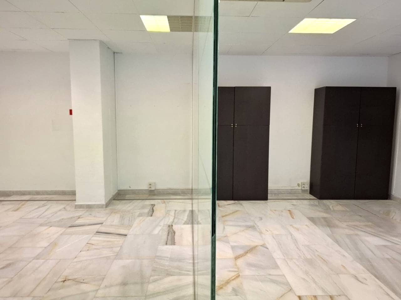 Bureau à louer à San Sebastian de los Reyes - 640 € (Ref: 8757288)