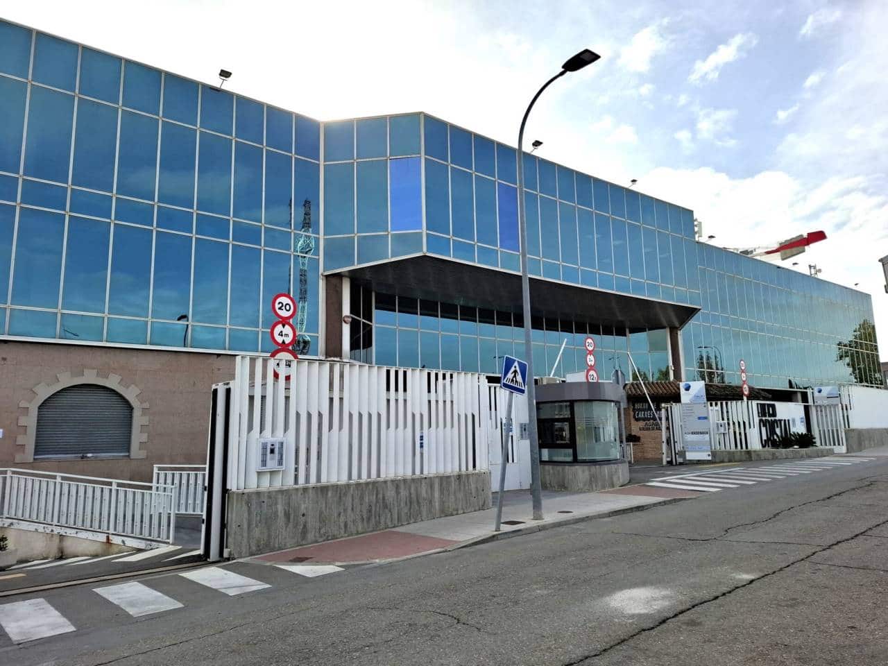 Bureau à louer à San Sebastian de los Reyes - 640 € (Ref: 8757288)
