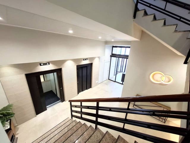 Bureau à louer à San Sebastián de los Reyes - 640 € (Ref: 8757288)