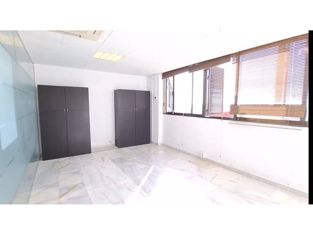 Ufficio da affittare in San Sebastián de los Reyes - 640 € (Rif: 8757288)