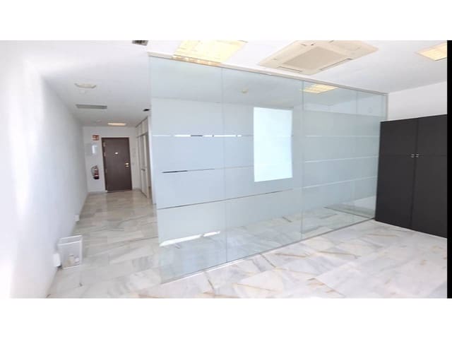 Ufficio da affittare in San Sebastián de los Reyes - 640 € (Rif: 8757288)