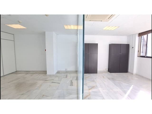 Ufficio da affittare in San Sebastián de los Reyes - 640 € (Rif: 8757288)