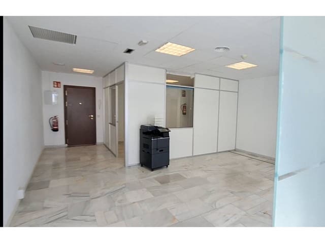 Ufficio da affittare in San Sebastián de los Reyes - 640 € (Rif: 8757288)