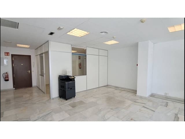 Ufficio da affittare in San Sebastián de los Reyes - 640 € (Rif: 8757288)