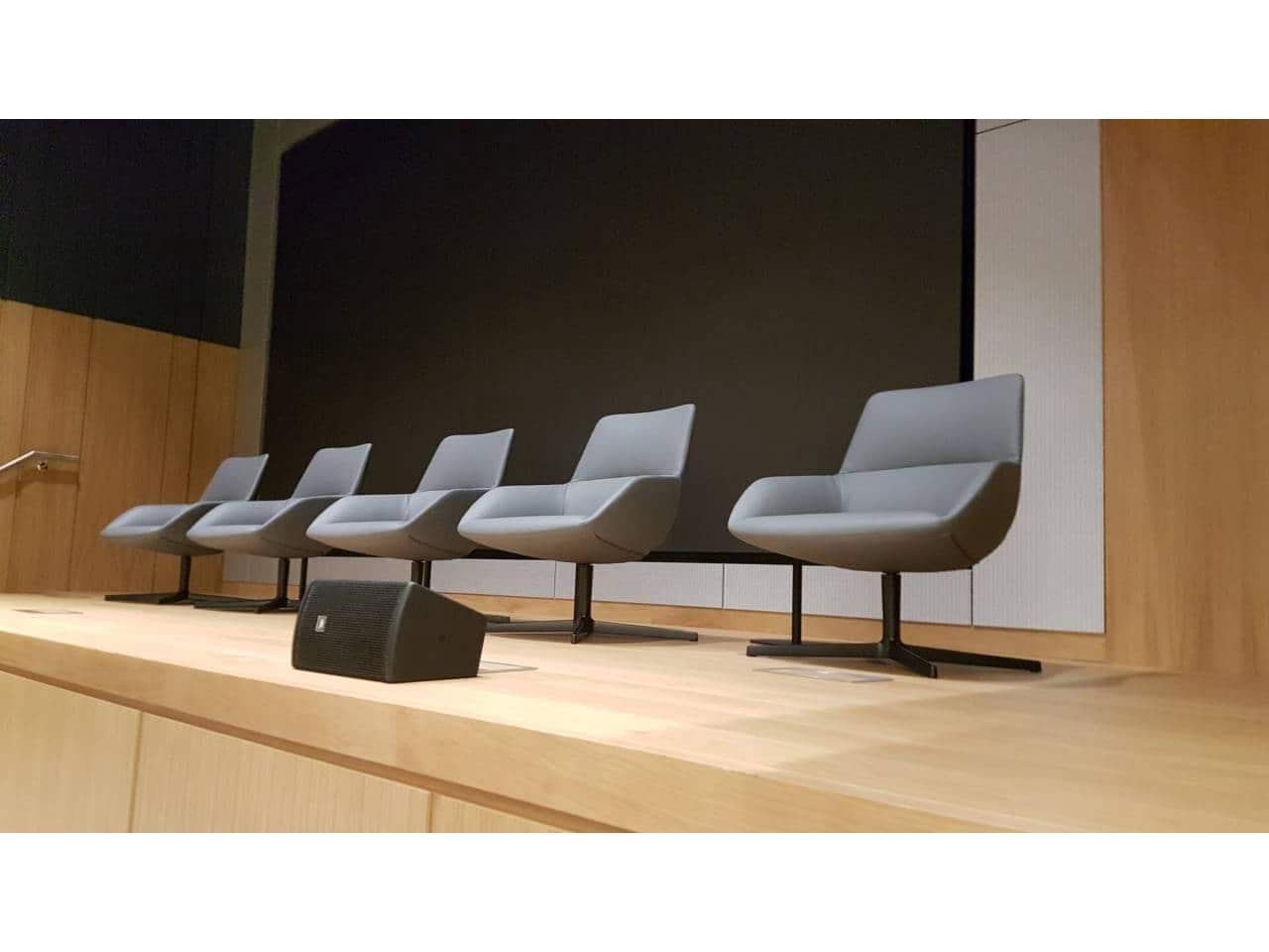 Kontor til leje i Madrid by med garage - € 8.160 (Ref: 8759436)