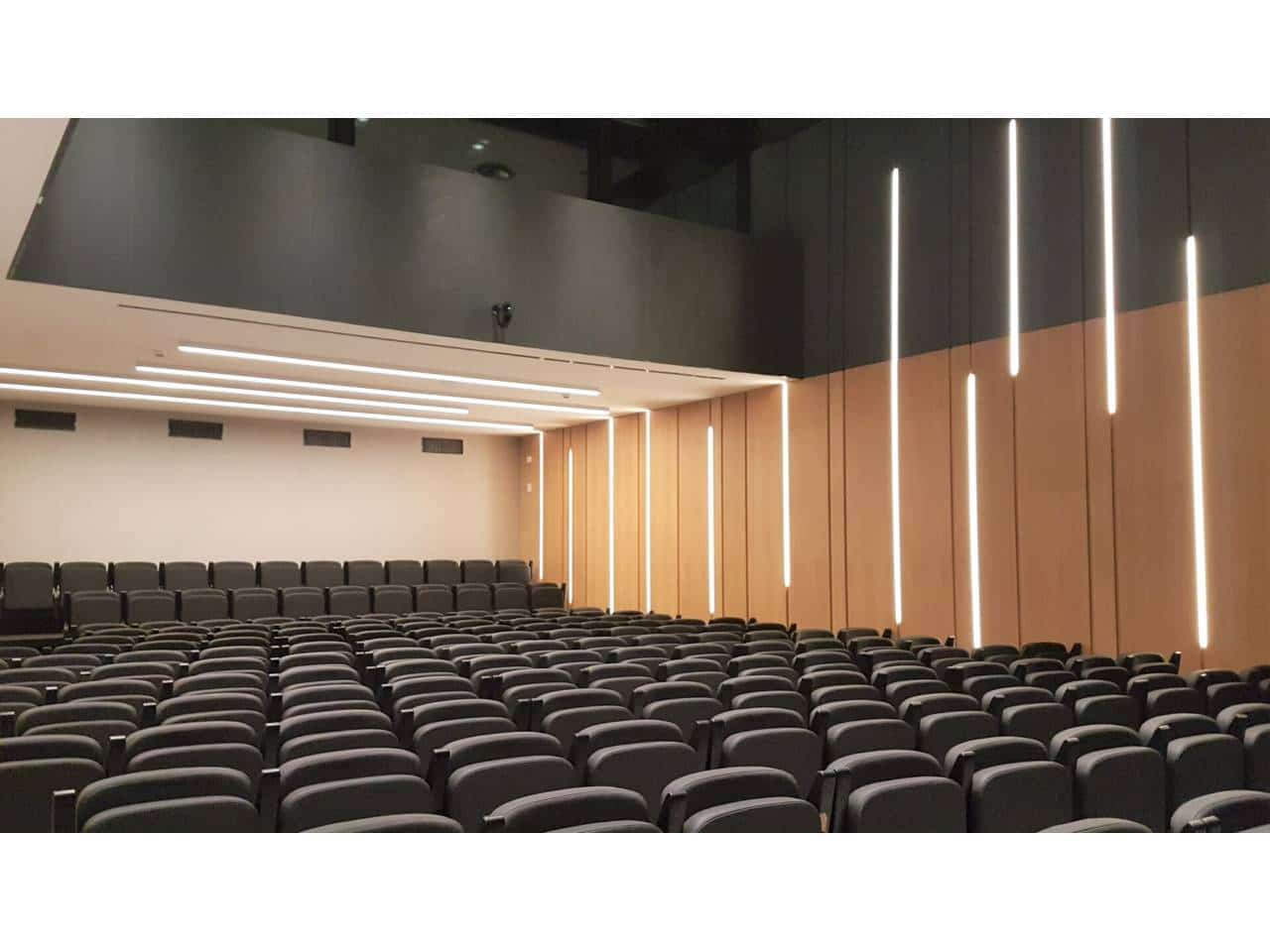 Kontor til leje i Madrid by med garage - € 8.160 (Ref: 8759436)