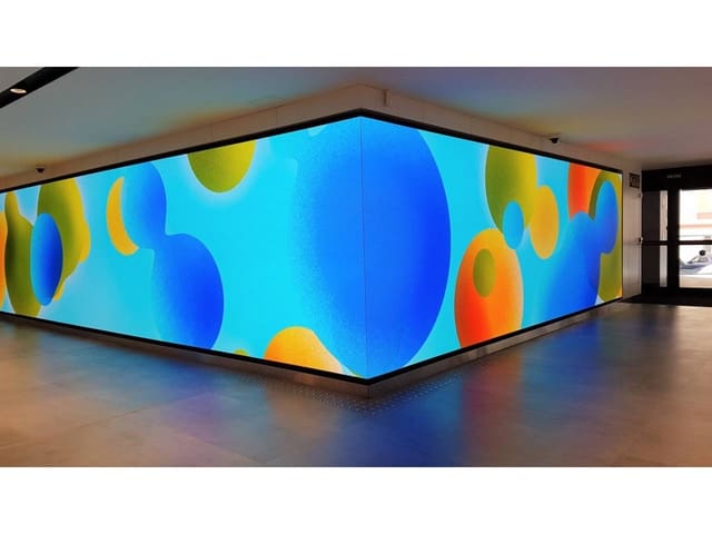 Bureau à louer à Tetuán, Madrid ville avec garage - 8 160 € (Ref: 8759436)