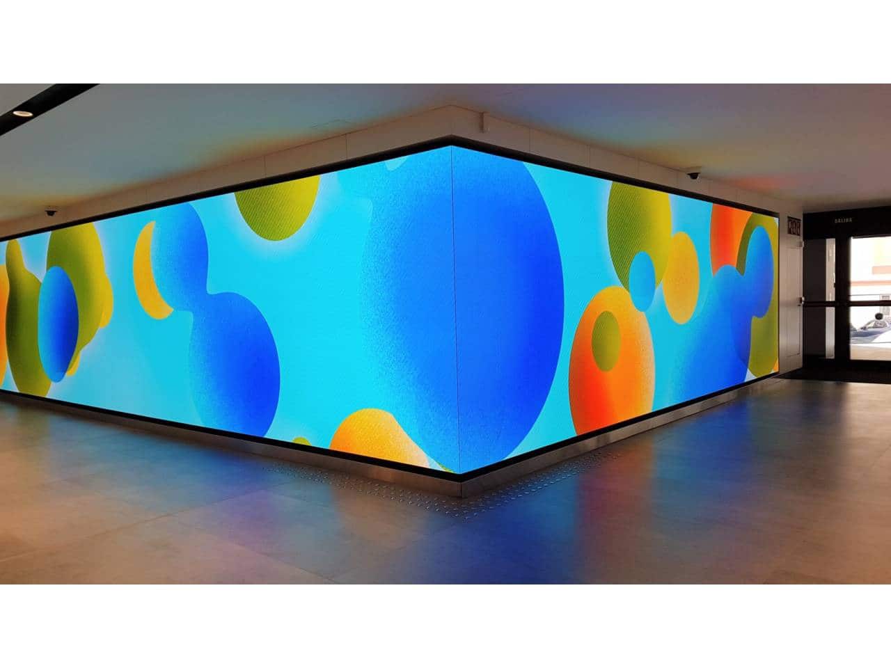 Office for rent in Madrid city with garage - € 8,760 (Ref: 8759438)