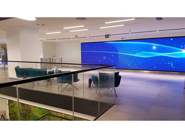 Office for rent in Tetuán, Madrid city with garage - € 8,760 (Ref: 8759438)