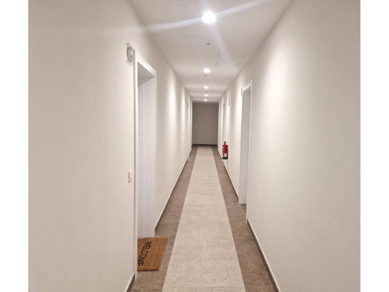Loft de 1 chambre à louer à San Sebastian de los Reyes avec piscine garage - 1 250 € (Ref: 8769887)