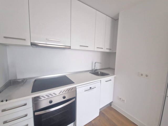 Loft de 1 chambre à louer à San Sebastián de los Reyes avec piscine garage - 1 250 € (Ref: 8769887)
