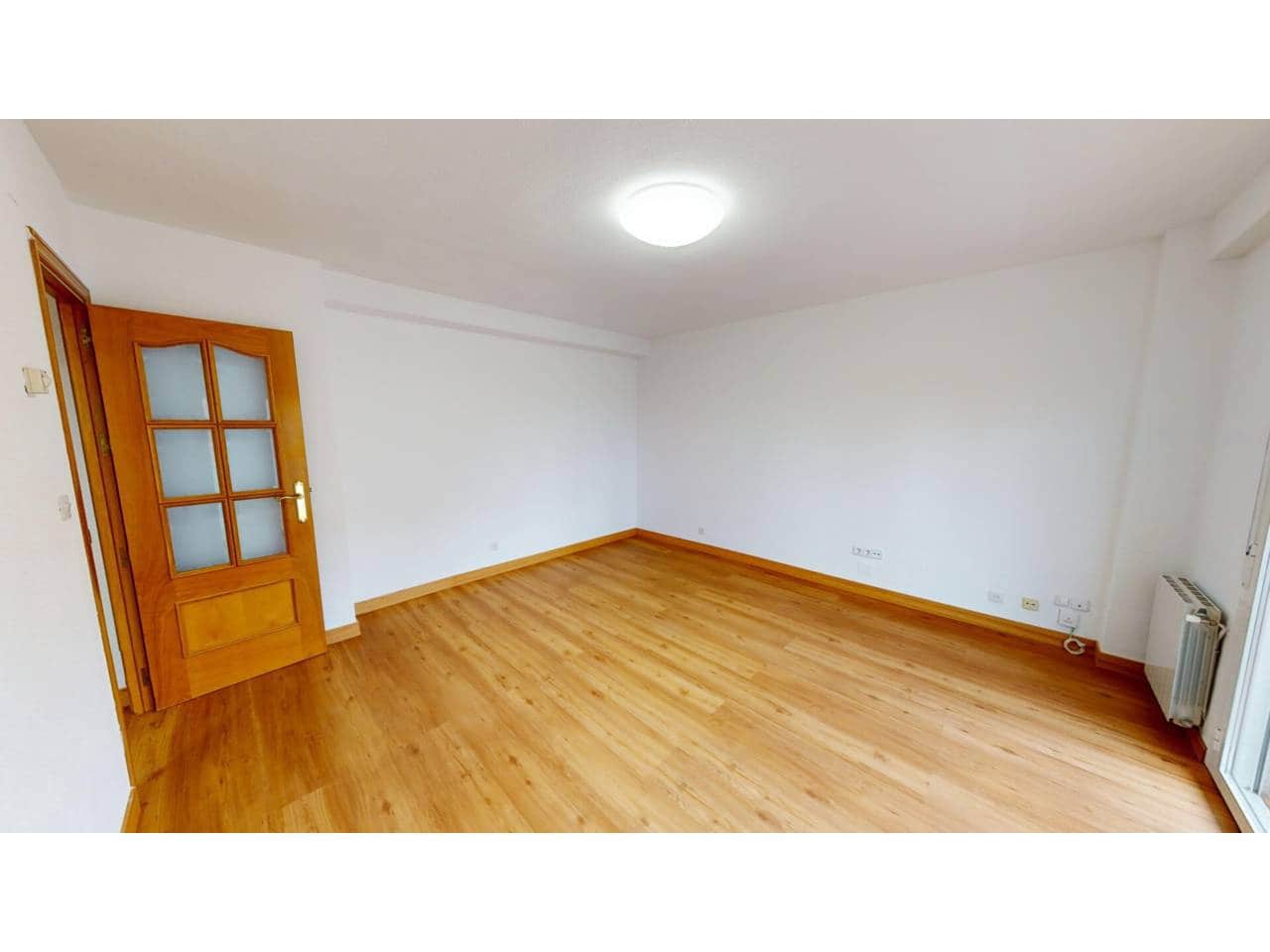 2 bedroom Flat for rent in Madrid city with garage - € 1,500 (Ref: 8769888)