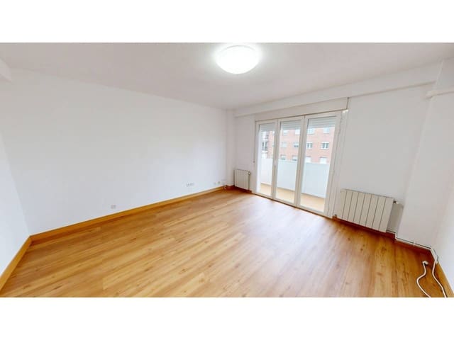 2 camera da letto Appartamento da affittare in Madrid città con garage - 1.500 € (Rif: 8769888)