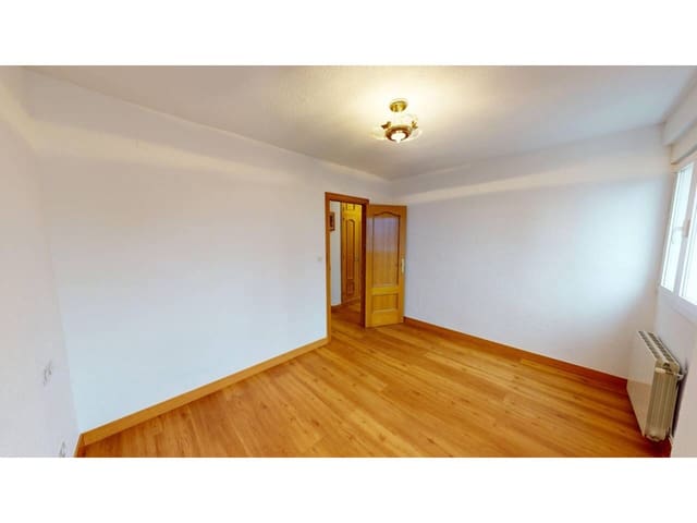 2 camera da letto Appartamento da affittare in Madrid città con garage - 1.500 € (Rif: 8769888)