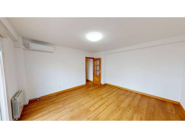 2 camera da letto Appartamento da affittare in Madrid città con garage - 1.500 € (Rif: 8769888)