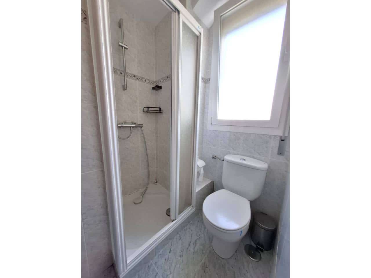 2 bedroom Flat for rent in Madrid city with garage - € 1,500 (Ref: 8769888)