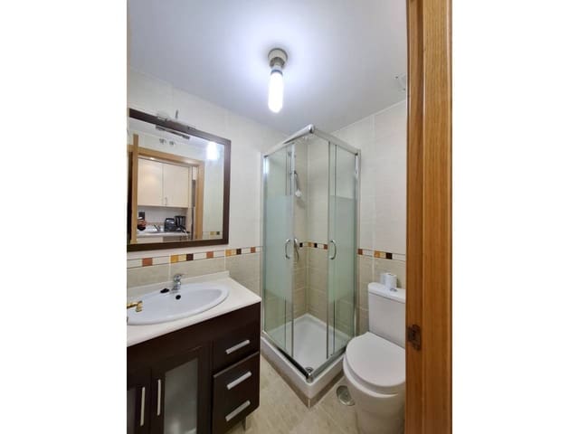 1 Zimmer Studio zu vermieten in Casco Histórico de Vallecas, Madrid Stadt - 975 € (Ref: 8896130)