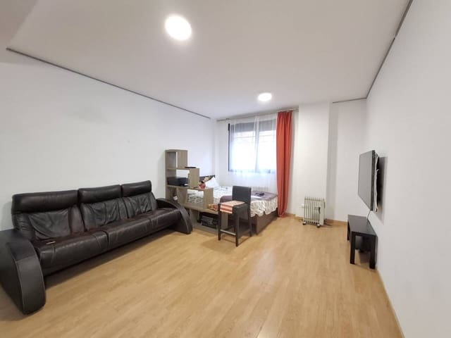 1 Zimmer Studio zu vermieten in Casco Histórico de Vallecas, Madrid Stadt - 975 € (Ref: 8896130)