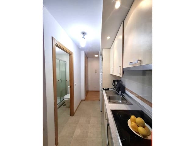 1 Zimmer Studio zu vermieten in Casco Histórico de Vallecas, Madrid Stadt - 975 € (Ref: 8896130)