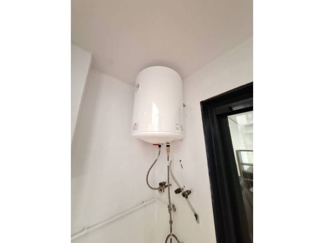 1 Zimmer Studio zu vermieten in Casco Histórico de Vallecas, Madrid Stadt - 975 € (Ref: 8896130)