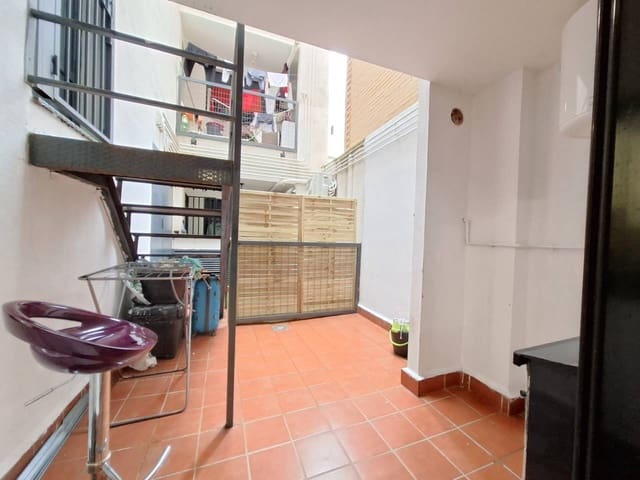 1 Zimmer Studio zu vermieten in Casco Histórico de Vallecas, Madrid Stadt - 975 € (Ref: 8896130)