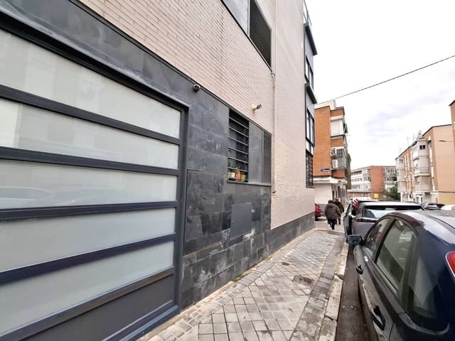 1 Zimmer Studio zu vermieten in Casco Histórico de Vallecas, Madrid Stadt - 975 € (Ref: 8896130)
