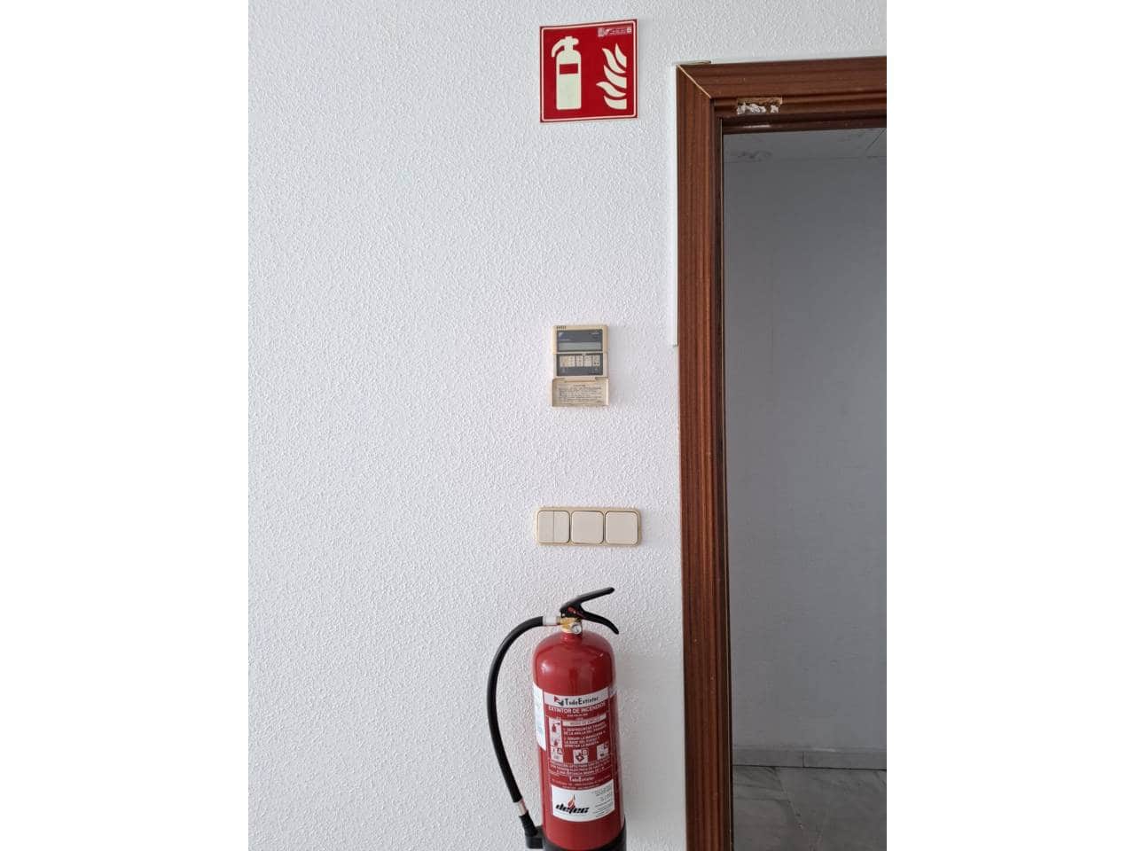 Office for rent in San Sebastian de los Reyes - € 500 (Ref: 8901956)