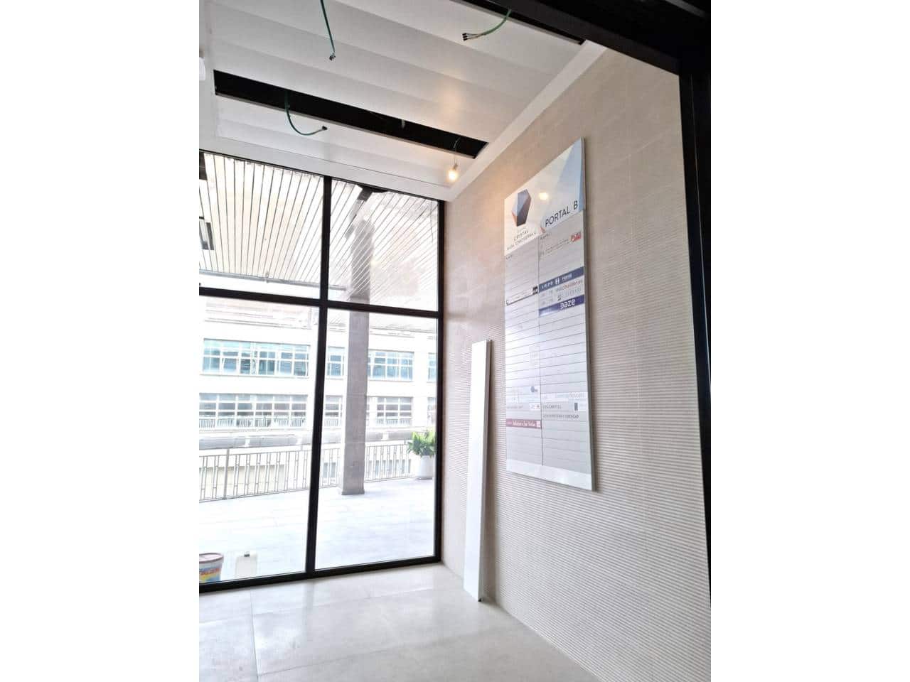 Office for rent in San Sebastian de los Reyes - € 500 (Ref: 8901956)