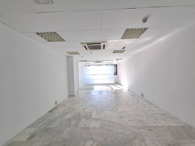 Kontor til leje i San Sebastián de los Reyes - € 500 (Ref: 8901956)