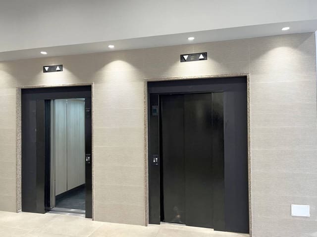 Kontor til leje i San Sebastián de los Reyes - € 500 (Ref: 8901956)