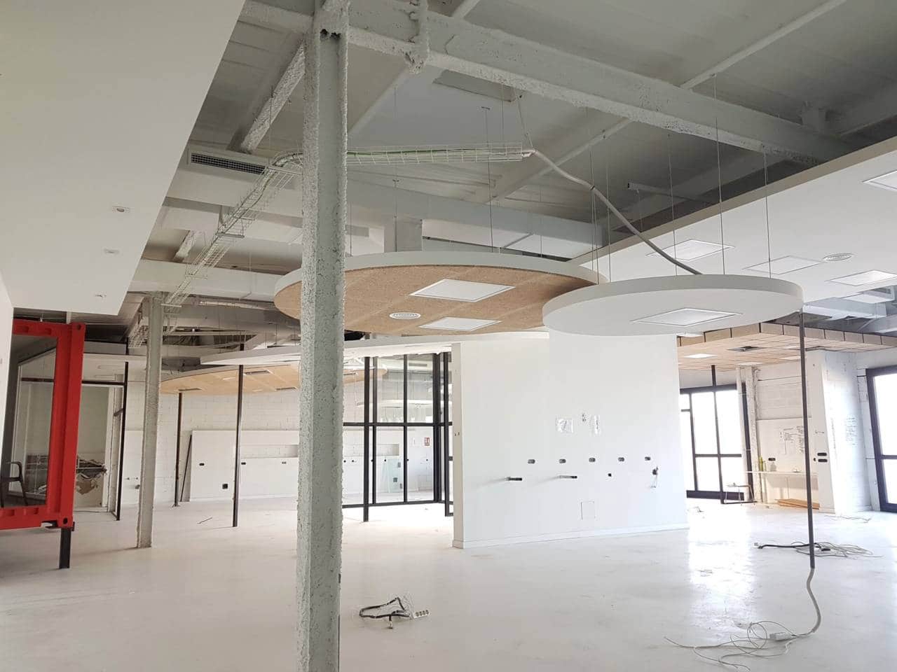 Office for rent in Pinto with garage - € 3,053 (Ref: 8969766)