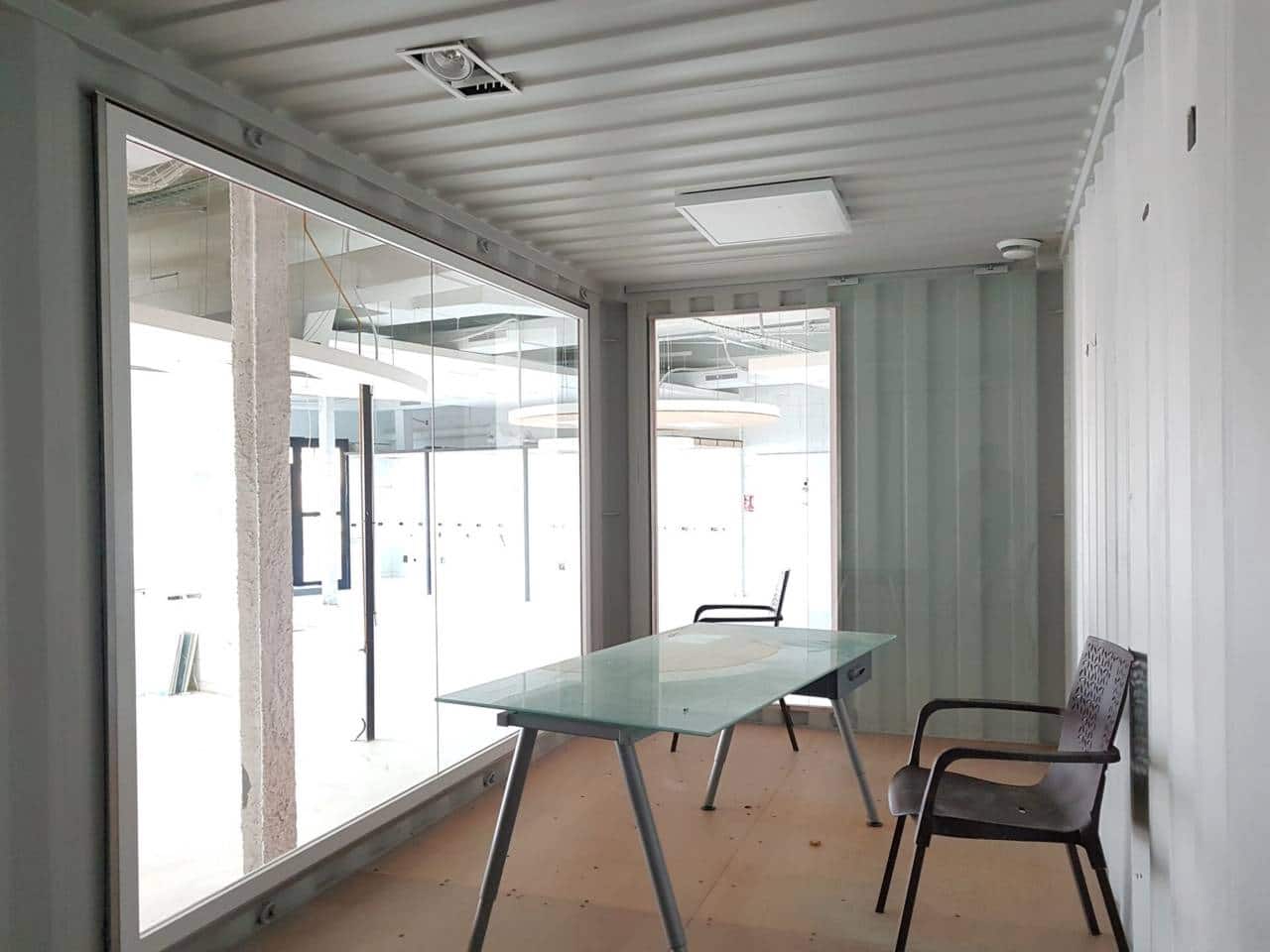 Office for rent in Pinto with garage - € 3,053 (Ref: 8969766)