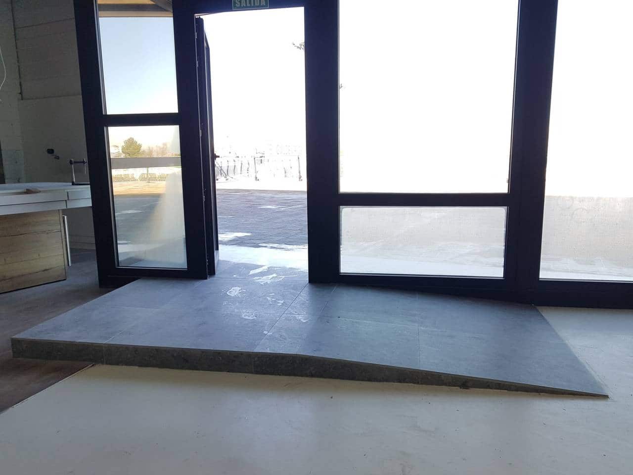 Office for rent in Pinto with garage - € 3,053 (Ref: 8969766)