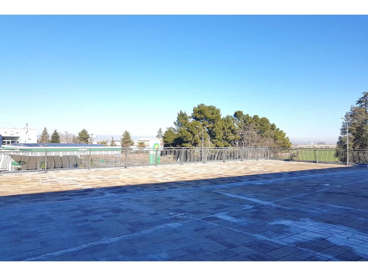 Office for rent in Pinto with garage - € 3,053 (Ref: 8969766)