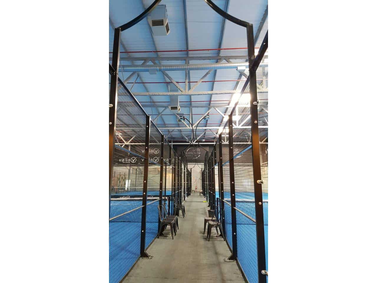 Office for rent in Pinto with garage - € 3,053 (Ref: 8969766)