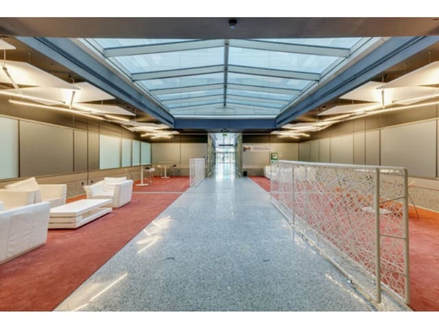 Kontor til leie i Hortaleza, Madrid by med garasje - € 17 150 (Ref: 8993493)