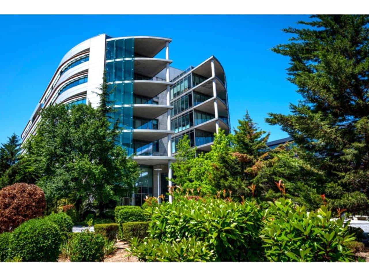 Biuro do wynajęcia w Miasto Madryt z garażem - 4 284 € (Ref: 8993494)