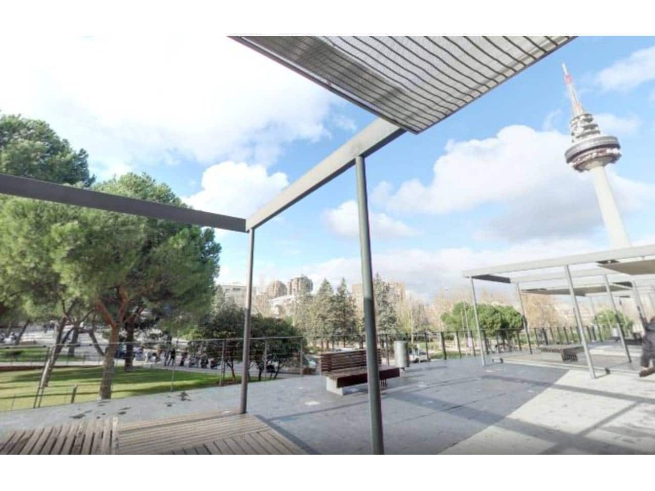 Toimisto vuokrattavana paikassa Madrid kaupunki mukana 
autotalli - 11 750 € (Ref: 8993496)