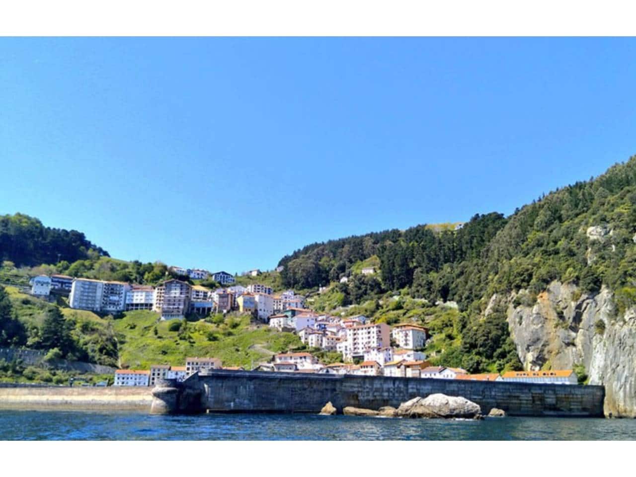 3 bedroom Flat for sale in Elantxobe - € 59,800 (Ref: 9127919)