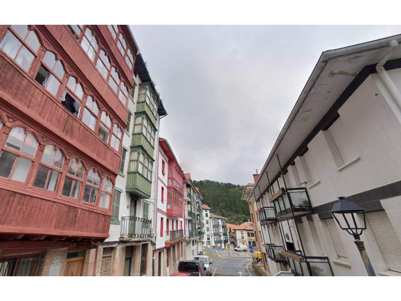 3 bedroom Flat for sale in Elantxobe - € 59,800 (Ref: 9127919)