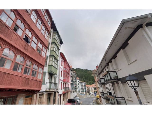 3 slaapkamer Flat te koop in Elantxobe - € 59.800 (Ref: 9127919)