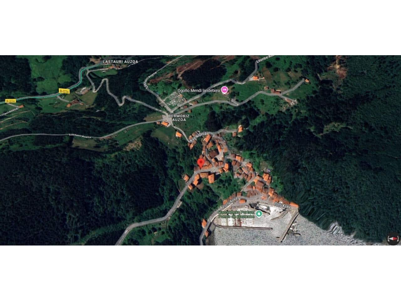 3 bedroom Flat for sale in Elantxobe - € 59,800 (Ref: 9127919)