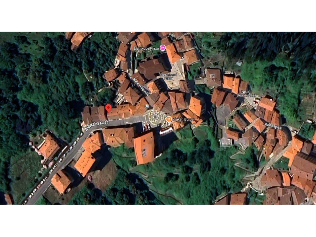 3 bedroom Flat for sale in Elantxobe - € 59,800 (Ref: 9127919)