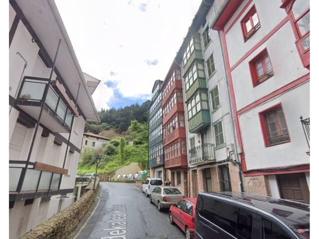 3 slaapkamer Flat te koop in Elantxobe - € 59.800 (Ref: 9127919)
